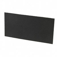 Laird-Signal Integrity Products - MHLL12060-000 - FERRITE SHEET 120X60X0.2MM W/ADH