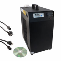 Laird Technologies - Engineered Thermal Solutions - 385760-001 - RECIRC CHILLR/HEATER 3.3LPM 290W