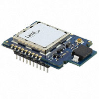 Laird - Embedded Wireless Solutions RM024-P125-M-30