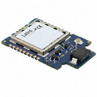 Laird - Embedded Wireless Solutions RM024-S10-M-30