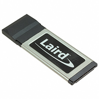 Laird - Embedded Wireless Solutions - SDC-EC25N - PCI EXPRESS MINI CARD