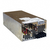 TDK-Lambda Americas Inc. - HWS150015/HD - AC/DC CONVERTER 15V 1500W