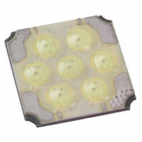 Lighting Science Group Corporation - BL-21E0-0131 - LED ARRAY AMBER .56 X .56 SMD