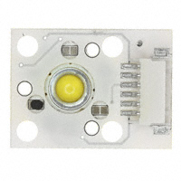 Lighting Science Group Corporation - EZ-42D1-0432 - LED ARRAY WHT 3000K W/BRD