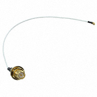 Lantronix, Inc. - 500-164-R - CABLE, NULL MODEM, DB9F