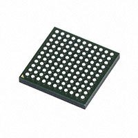 Lattice Semiconductor Corporation - LCMXO3LF-2100E-5MG121I - IC FPGA 100 I/O 121CSFBGA
