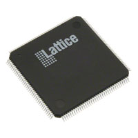 Lattice Semiconductor Corporation - LC4128ZE-7TN144C - IC CPLD 128MC 7.5NS 144TQFP