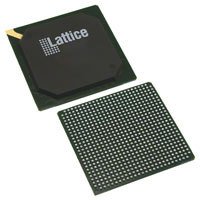 Lattice Semiconductor Corporation - LFE3-150EA-7LFN672I - IC FPGA 380 I/O 672FBGA