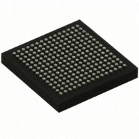 Lattice Semiconductor Corporation - ICE40HX8K-CM225 - IC FPGA 178 I/O 225UCBGA