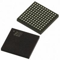 Lattice Semiconductor Corporation - ICE40LP1K-CB121 - IC FPGA 95 I/O 121CSBGA