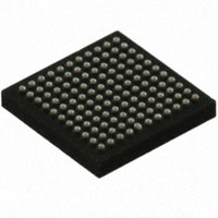 Lattice Semiconductor Corporation - ICE40LP4K-CM121 - IC FPGA 93 I/O 121UCBGA