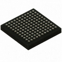 Lattice Semiconductor Corporation ICE40LP8K-CM121