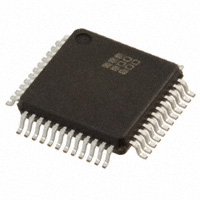Lattice Semiconductor Corporation - ISPLSI 2032A-110LTN48 - IC CPLD 32MC 10NS 48TQFP