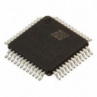 Lattice Semiconductor Corporation - LA4064V-75TN48E - IC CPLD 64MC 7.5NS 48TQFP