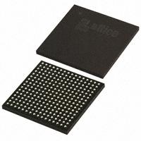 Lattice Semiconductor Corporation - LCMXO2-1200UHC-4FTG256C - IC FPGA 206 I/O 256FTBGA