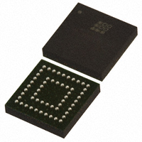 Lattice Semiconductor Corporation - LC4032ZC-35M56C - IC CPLD 32MC 3.5NS 56CSBGA