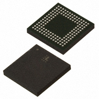 Lattice Semiconductor Corporation - LC4064ZC-37M132C - IC CPLD 64MC 3.7NS 132CSBGA
