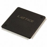 Lattice Semiconductor Corporation - LC4256V-5TN176C - IC CPLD 256MC 5NS 176TQFP