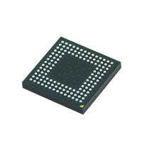 Lattice Semiconductor Corporation - LCMXO1200C-4MN132C - IC FPGA 101 I/O 132CSBGA