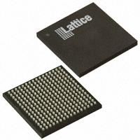 Lattice Semiconductor Corporation - LCMXO640C-3BN256C - IC FPGA 159 I/O 256CABGA