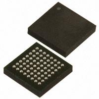Lattice Semiconductor Corporation - LCMXO2-256ZE-1UMG64I - IC FPGA 44 I/O 64UCBGA