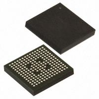 Lattice Semiconductor Corporation - LCMXO2-4000HE-4MG184I - IC FPGA 150 I/O 184CSBGA