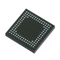 Lattice Semiconductor Corporation - LCMXO256C-3MN100C - IC FPGA 78 I/O 100CSBGA