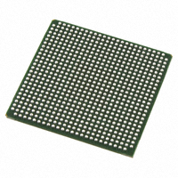 Lattice Semiconductor Corporation - LFE2-70E-5FN672C - IC FPGA 500 I/O 672FBGA