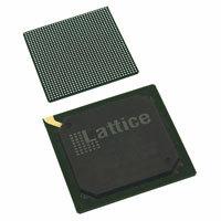 Lattice Semiconductor Corporation - LFE3-70EA-6LFN1156C - IC FPGA 490 I/O 1156FBGA