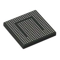 Lattice Semiconductor Corporation - LAE3-17EA-6MG328E - IC FPGA 116 I/O 328CSBGA
