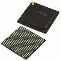 Lattice Semiconductor Corporation - LFEC33E-3FN484C - IC FPGA 360 I/O 484FBGA