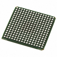 Lattice Semiconductor Corporation LFX200EB-03F256C