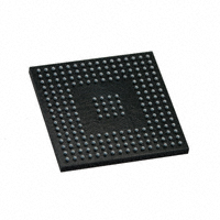 Lattice Semiconductor Corporation - LPTM10-12107-3FTG208I - IC PLATFORM MANAGER 208FTGBA