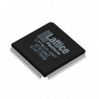 Lattice Semiconductor Corporation - LPTM10-1247-3TG128C - IC PLATFORM MANAGER 128TQFP