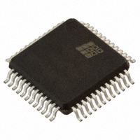 Lattice Semiconductor Corporation - M4A3-32/32-10VNC48 - IC CPLD 32MC 10NS 48TQFP