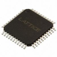 Lattice Semiconductor Corporation - M4A5-64/32-12VNI - IC CPLD 64MC 12NS 44TQFP