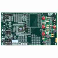 Lattice Semiconductor Corporation - LCMXO2280C-L-EV - KIT STARTER EVAL MACHXO 2280C