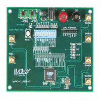 Lattice Semiconductor Corporation - PAC-SYSCLK5620AV - KIT DESIGN SYSTEM ISPCL K5620AV