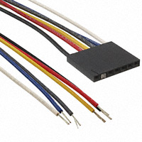 LEDdynamics Inc. - 3021HE - WIRE HARNESS FOR BUCKPUCK SUPPLY