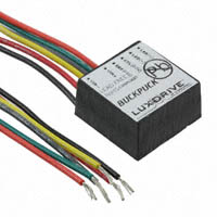 LEDdynamics Inc. 3023-D-E-350