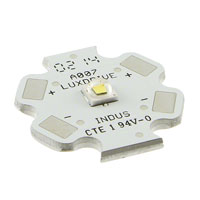 LEDdynamics Inc. A007-E2750-Q4