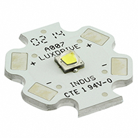 LEDdynamics Inc. A007-G2765-R5