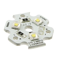 LEDdynamics Inc. - A008-E2750-Q4 - LED INDUS STAR WHITE 75CRI 300LM