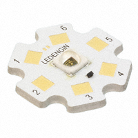 LED Engin Inc. - LZ1-10R702-0000 - EMITTER IR 940NM 1.2A STAR