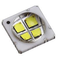 LED Engin Inc. - LZ4-00CW08-0065 - LED COOL WHITE 6500K 75CRI 8SMD