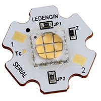 LED Engin Inc. - LZ9-J0GW00-0230 - LED EMITTER WHT 1060LM 1CH MCPCB