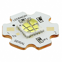 LED Engin Inc. - LZ9-J0CW00-0000 - LED EMITTER WHT 227LM 1CH MCPCB