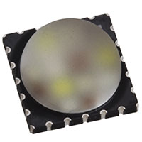 LED Engin Inc. - LZC-03MD07-0000 - LED EMITTER RGBW FROST DOME SMD