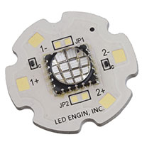 LED Engin Inc. - LZC-C0UA00-00U5 - EMITTER UV 395NM 1A