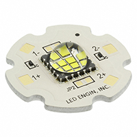 LED Engin Inc. - LZC-C0WW0R-0030 - LED EMITTER WHT 3000K 2X6 MCPCB